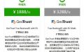 GeoTrust高级版 EV SSL证书怎么样