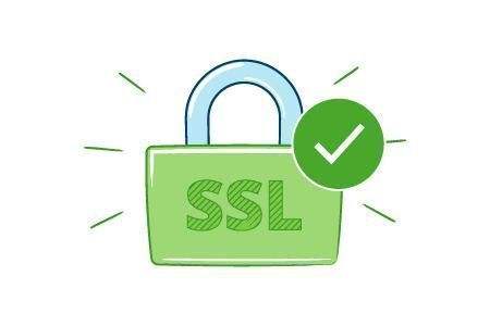 OV SSL证书适合什么行业用