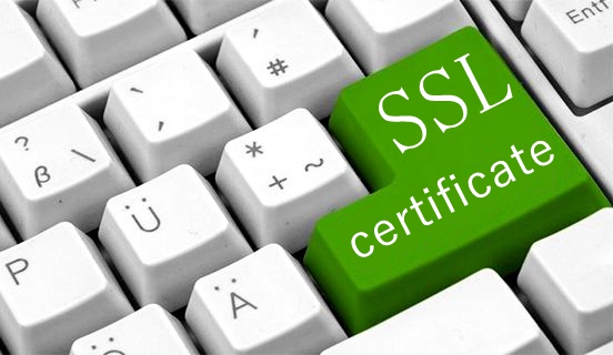 SSL三个月证书