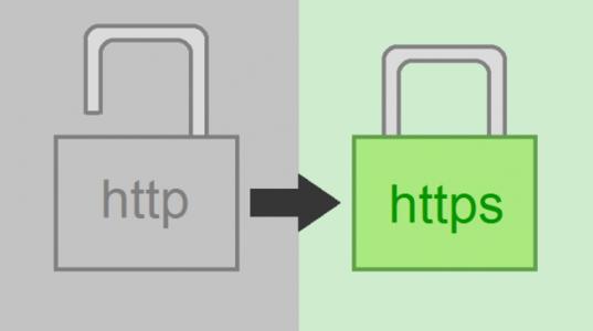 HTTP2与HTTPS的关系