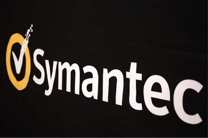 Symantec SSL证书