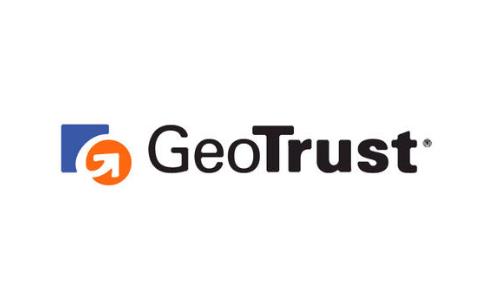 GeoTrust单域名SSL证书