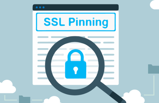 SSL Pinning
