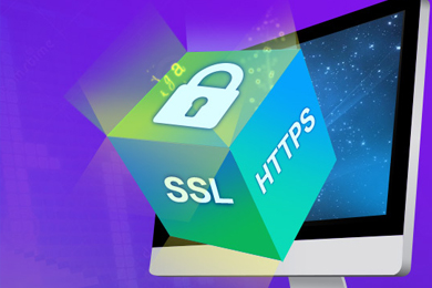 https协议需要添加SSL证书