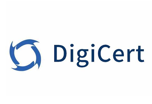 DigiCert品牌是哪个国家的