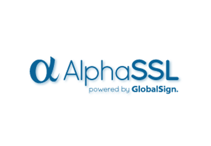 AlphaSSL通配符域名证书