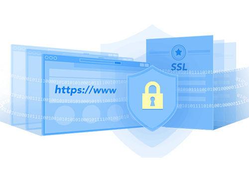 子域名被封 SSL证书还能用吗