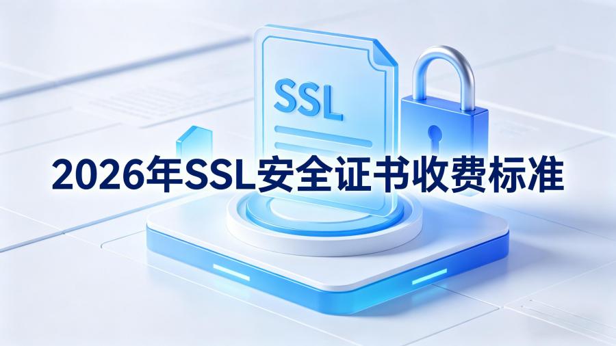 SSL安全证书