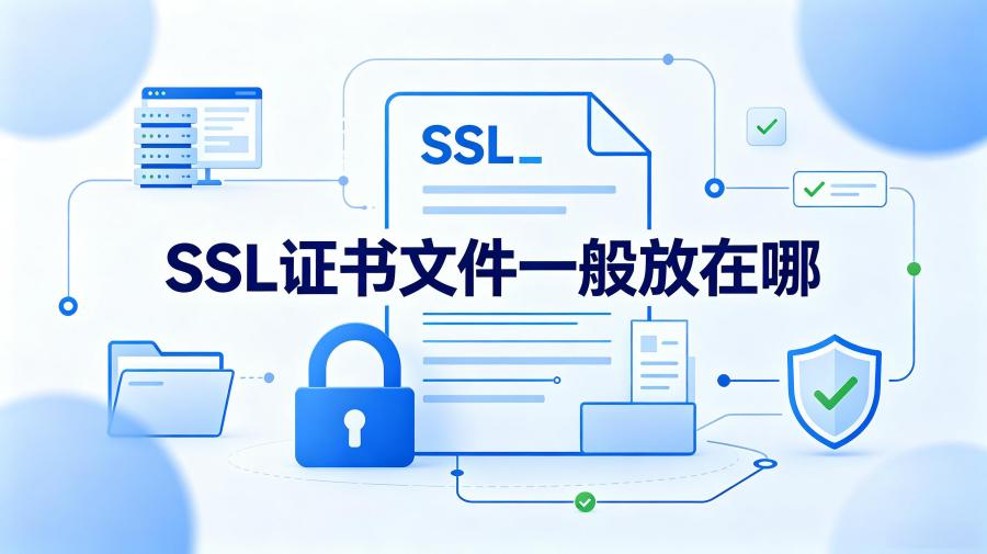 SSL证书文件