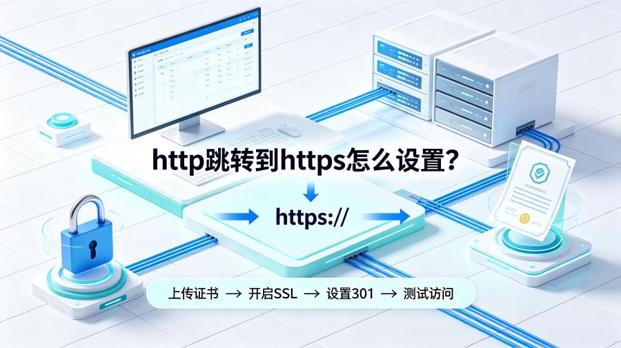 http跳转到https